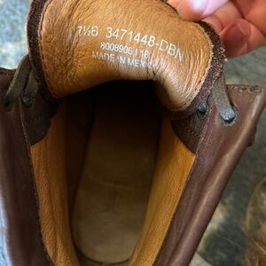 Frye Authentic Leather Women Boots